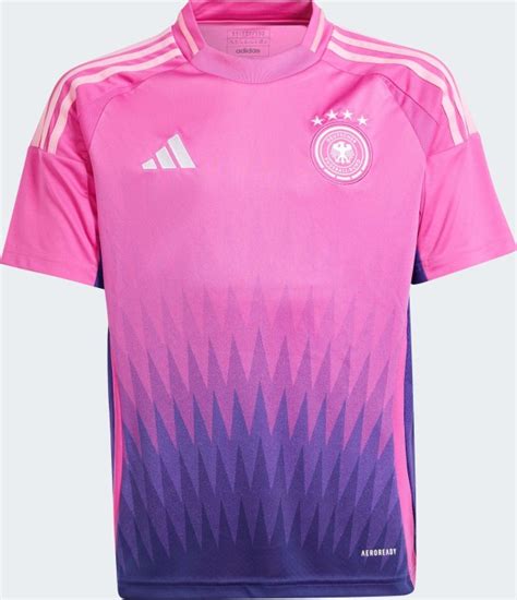 trikot adidas weiß|Adidas euro 2024 trikot.